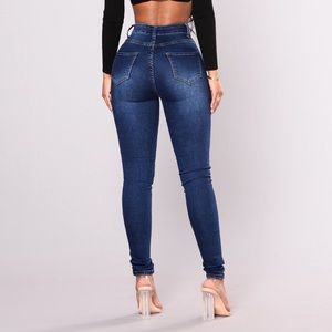 New Fashion Nova Jeans